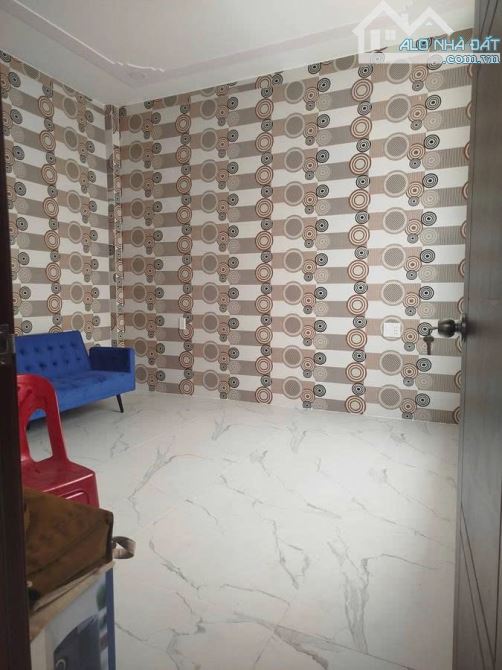 Nhà bán: đường Lê Thiệt. Q Tân Phú, DTSD 112,5m2. Nở hậu. 2 tầng. Giá bán 13,5 tỷ - 6