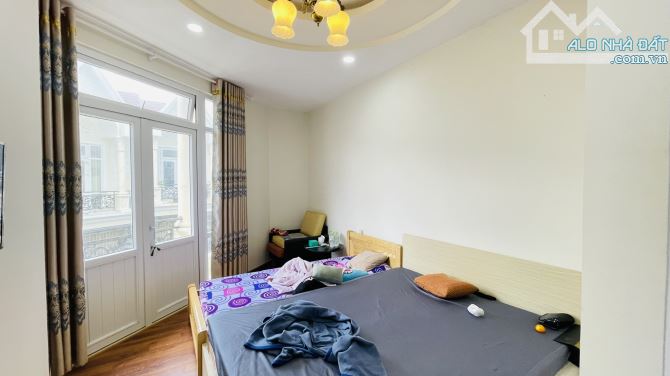 🏡GIÁ TỐT BÁN NHANH CĂN NHÀ PHỐ, DT:  86m2 (14x11m). NẰM TRONG KQH GOLDEN HILL,P4,ĐÀ LẠT - 6