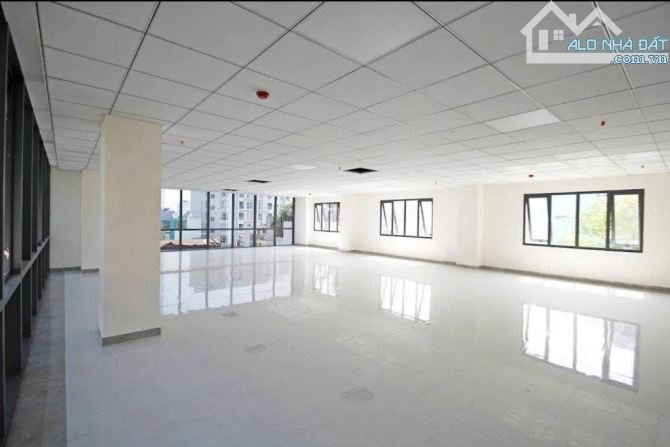🔥 Bán Tòa Nhà Văn Phòng 9 Tầng 3 Mặt Tiền Giá Cực Rẻ – Trung Tâm Phú Nhuận, Chỉ 140 Tỷ! - 6