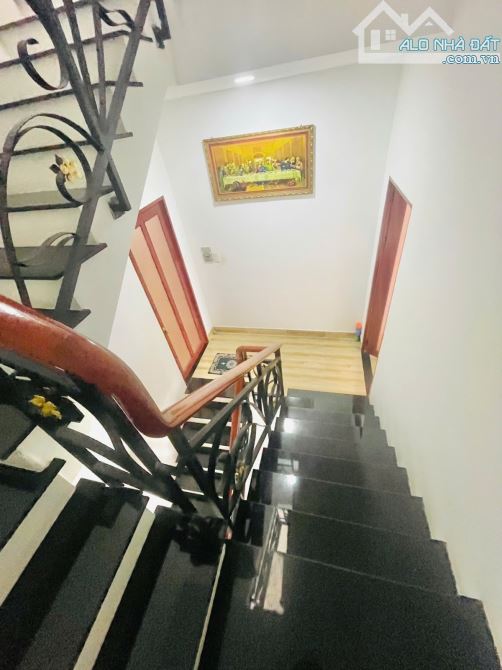 💥TÂN HƯƠNG - TÂN PHÚ - 61m2 - 4 TẦNG - HẺM 8M - GIÁ 8.5 TỶ TL💥 - 6