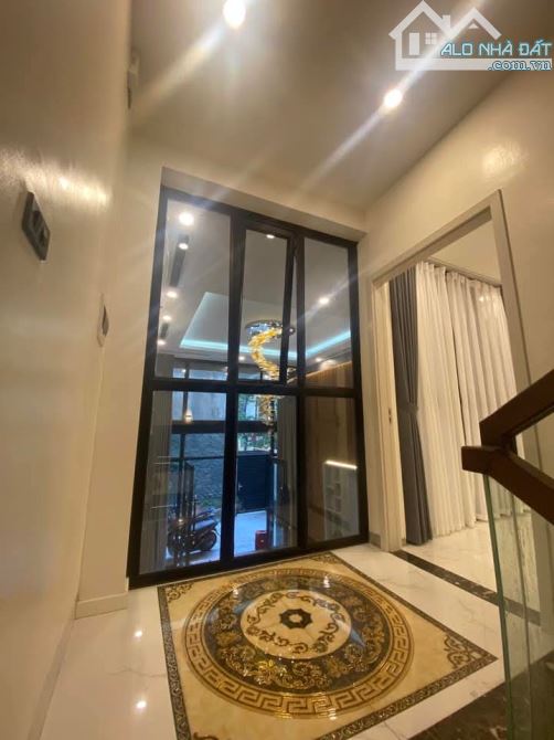 BÁN NHÀ PHỐ CHÙA LÁNG ĐỐNG ĐA 87m X5 TẦNG - MẶT TIỀN 5.75m - GIÁ: 13.8 TỶ - 6