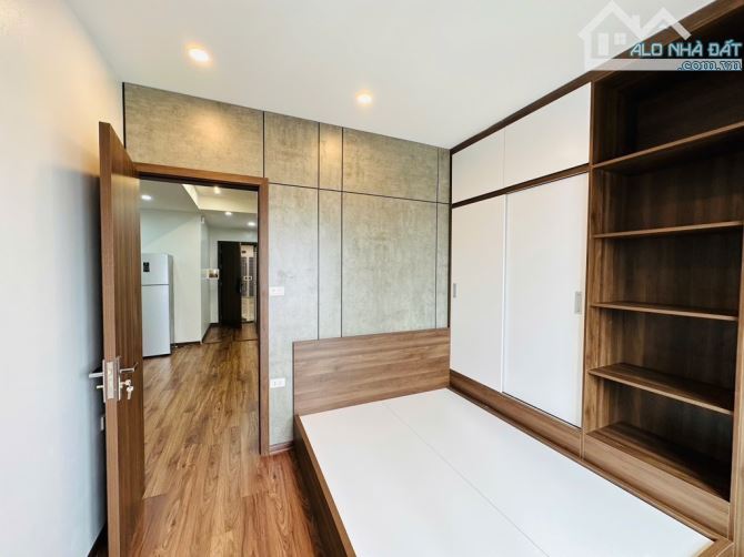 Căn Hộ Thái Thịnh vị trí đắc địa 1 căn duy nhất dân trí cao giao thông kết nối định. - 6