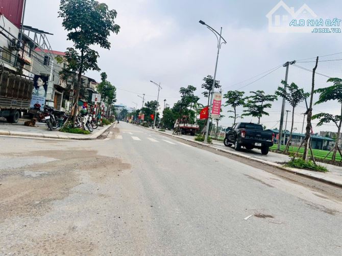 Chào bán 105,6m Ngọc Chi , Vĩnh Ngọc, Đông Anh, Hà Nội - 6
