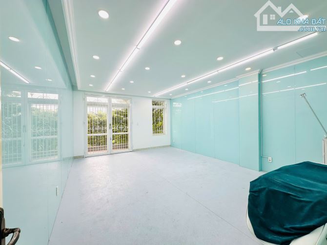 CHO THUÊ NHÀ PHỐ THƯƠNG MẠI Cityland TRẦN THỊ NGHỈ (4 TẦNG) NHÀ MỚI ĐẸP - 6