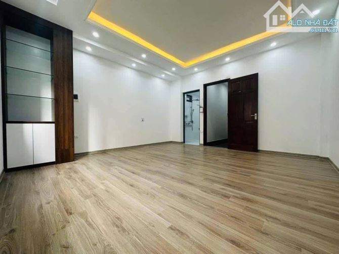 BÁN NHÀ NGÕ 77 BÙI XƯƠNG TRẠCH 42m2 6 TẦNG MT 3m CHỈ 8.6 TỶ - 6
