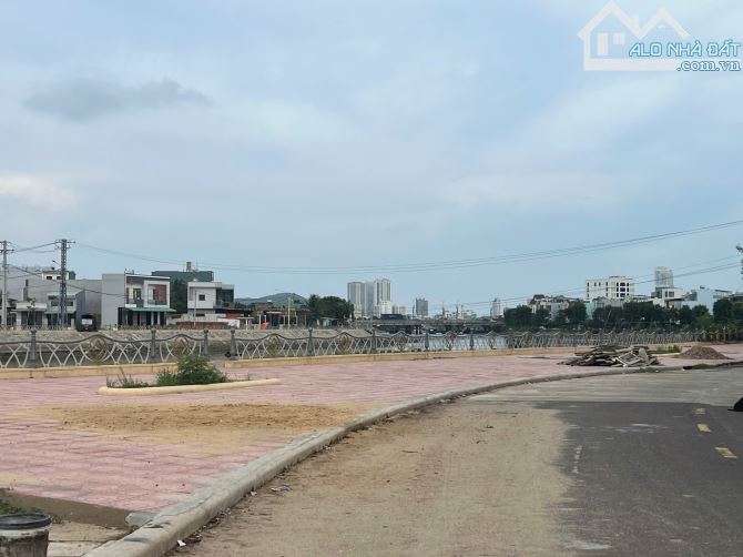 BÁN LÔ ĐẤT VIEW SÔNG – MẶT TIỀN ĐƯỜNG LÊ TRỌNG TẤN – GẦN CẦU HÀ THANH 1, TP. QUY NHƠN - 6