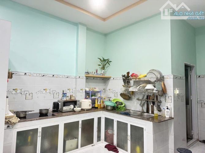 NHÀ ĐẸP GIÁ TỐT - HẺM NHỰA 6M - TAM ĐA, TP. THỦ ĐỨC - GẦN NGUYỄN DUY TRINH - CHỈ 4.3TỶ TL - 6