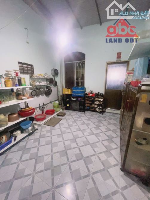 BÁN CĂN NHÀ KP2 PHƯỜNG TAM HIỆP , 127m2 giá 3,2 tỉ - 6