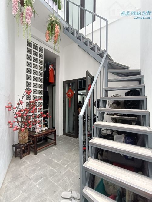 Cần bán nhanh nhà đẹp Đống Đa ngõ nông tiện ích đầy đủ 50 m2T chỉ 8,5 tỷ - 6