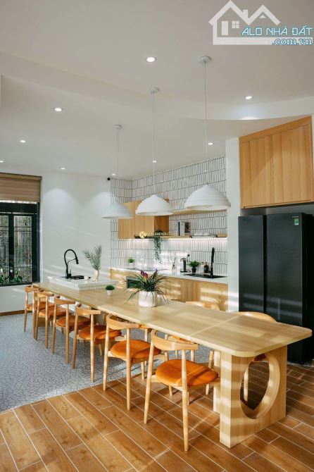 🌲 Siêu phẩm Villa Biệt Lập - 4 tầng - 10 phòng – Sổ riêng - Hoàn công - 6