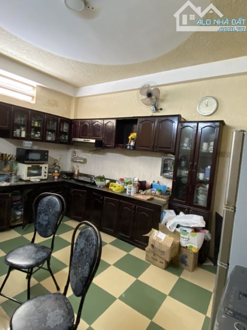 BÁN NHÀ MẶT TIỀN TRẦN KHẮC CHÂN,ĐĂNG DUNG.,P TÂN ĐỊNH,Q1. 4X16.5 TẦNG,GIÁ 24 TỶ CHỐT. - 6