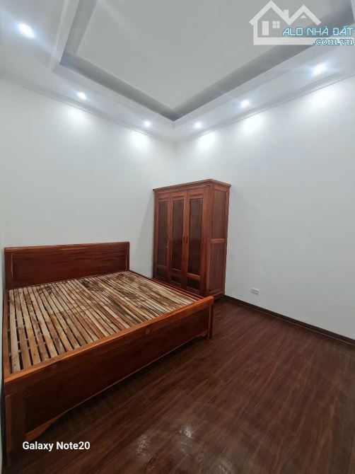 Bán nhà Hoàng Liệt, Giải Phóng. Oto ngủ trong nhà. Giá cực tôt - 6