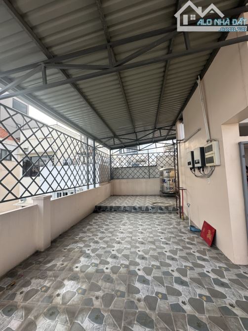 🌀NGỘP GẤP Bán nhà HXH CÔ GIANG_68m2 chỉ 9 Tỷ6_Ngang Khủng gần 7m_Gần MẶT TIỀN - 6