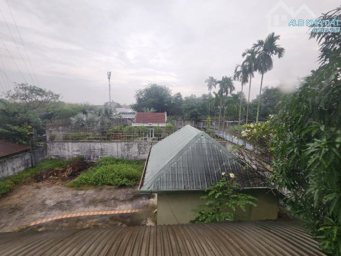 BÁN ĐẤT MẶT TIỀN NGUYỄN VĂN BỨA HÓC MÔN 20M x 65M - KDC SẦM UẤT - NHẸ 27 TỶ - 6