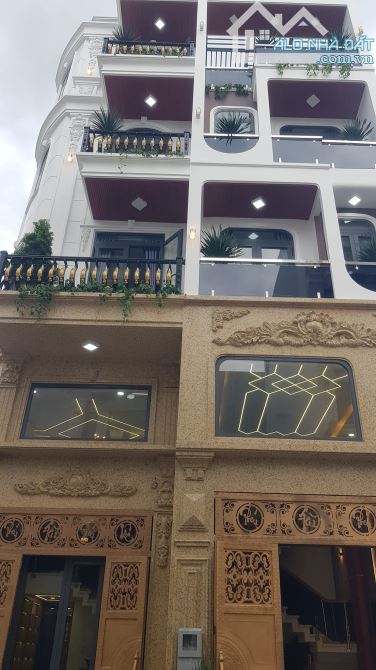 Bán nhà 235/ sát mặt tiền chợ gò xoài. Phường bhha. Bình tân . giá 10,5 tỷ thương lượng - 6