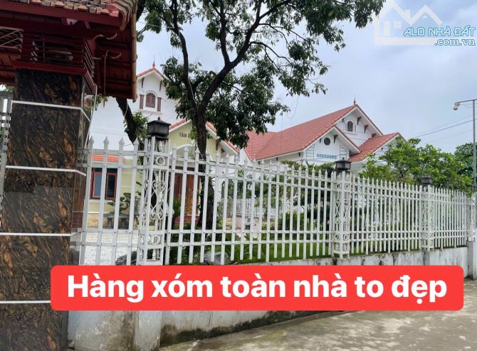 🔴 Lô đất nằm giữa trung tâm hành chính xã Mỹ Xuyên - Mỹ Đức - Hà Nội - 6
