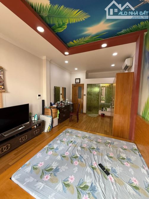🏡 BIỆT THỰ CHÂU ÂU - GẦN NGÃ TƯ BẢY HIỀN - GIÁ CHỦ GIẢM CỰC MẠNH! - 6