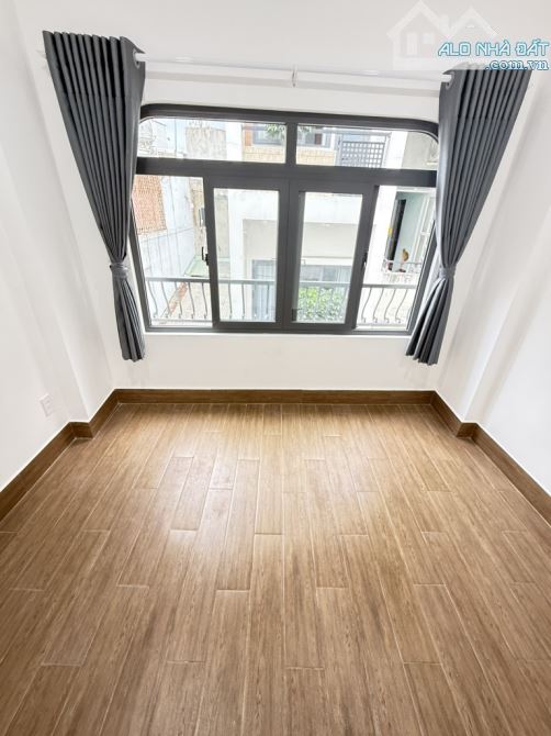 🌟VỊ TRÍ VIP- NGUYỄN THỊ HỒNG ĐÀO- TÂN  PHÚ- 5,26 TỶ- TÂN BÌNH- 3,5X8- 3 TẦNG- ĐƯỜNG 5M🌟 - 6