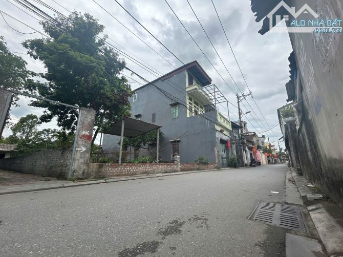 Lô đất 100m2 Đấu giá X4 Hà Phong, Liên Hà, Đông Anh đường ô tô tránh. - 6