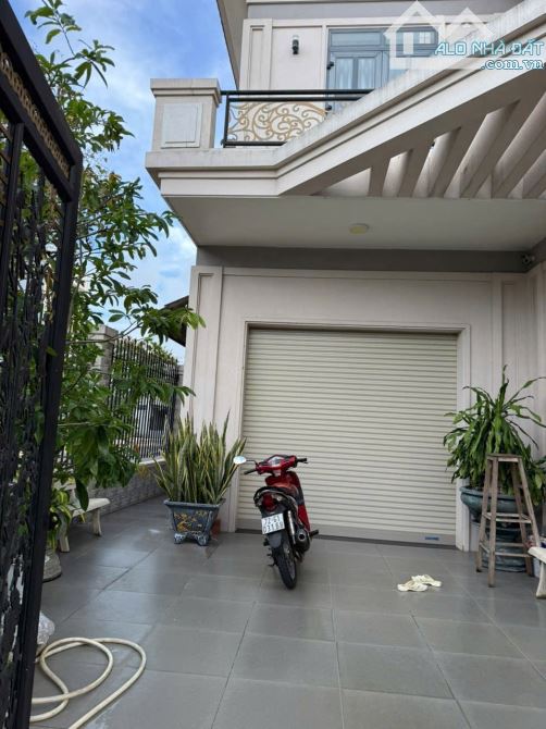 Bán Biệt Thự DT: 10x20 Giá: 8tỷ600 triệu, PHƯỜNG LONG TÂM, THÀNH PHỐ BÀ RỊA - 6