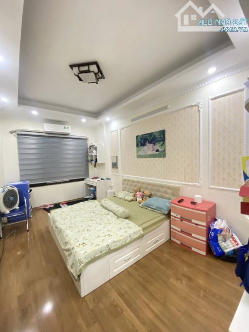 NHÀ ĐẸP 5 TẦNG, GẦN HỒ, TỔ 10, YÊN NGHĨA, HÀ ĐÔNG, DIỆN TÍCH 34M2, MT 3.1M, GIÁ 5.55 TỶ - 7