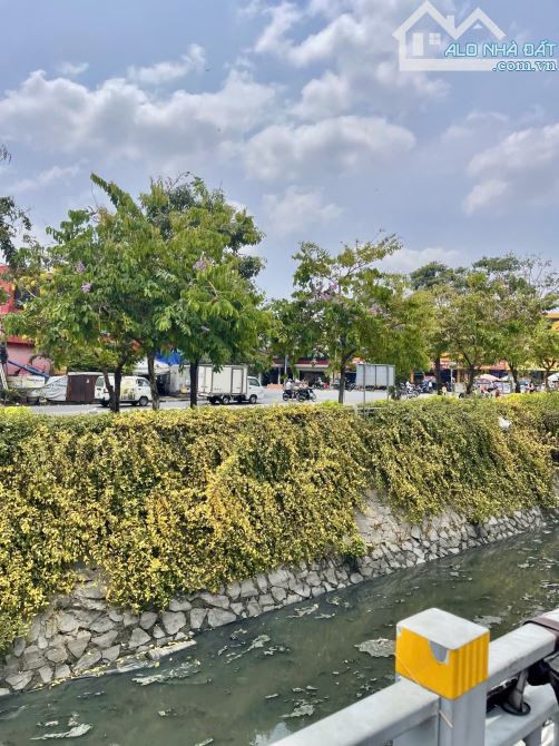 ✨ NHÀ CẤP 4 HXH cách MẶT TIỀN LÊ TRỌNG TẤN chỉ 100M, DT: 40M2 (Ngang 4M x Dài 10M) - 4 TỶ - 7