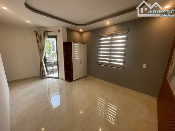 Nhà 3 tầng lô góc Phan Thanh – trung tâm TP Đà Nẵng – nhà đẹp không tì vết – full nội thất - 7