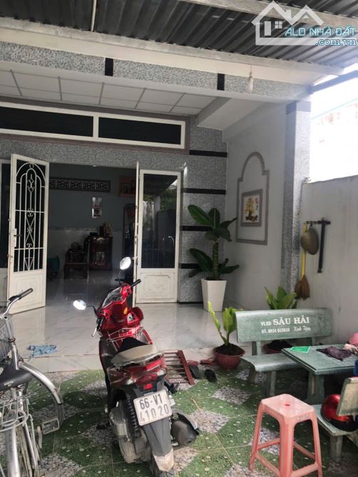 CẦN BÁN NHÀ CẤP4 SỔ HOÀN CÔNG ĐỦ HẺM Ô TÔ ĐƯỜNG HL11 NGAY UBND TÂN QUÝ TÂY - 7