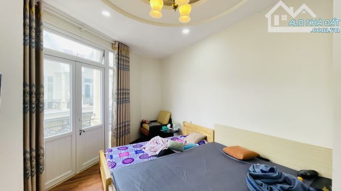 🏡GIÁ TỐT BÁN NHANH CĂN NHÀ PHỐ, DT:  86m2 (14x11m). NẰM TRONG KQH GOLDEN HILL,P4,ĐÀ LẠT - 7