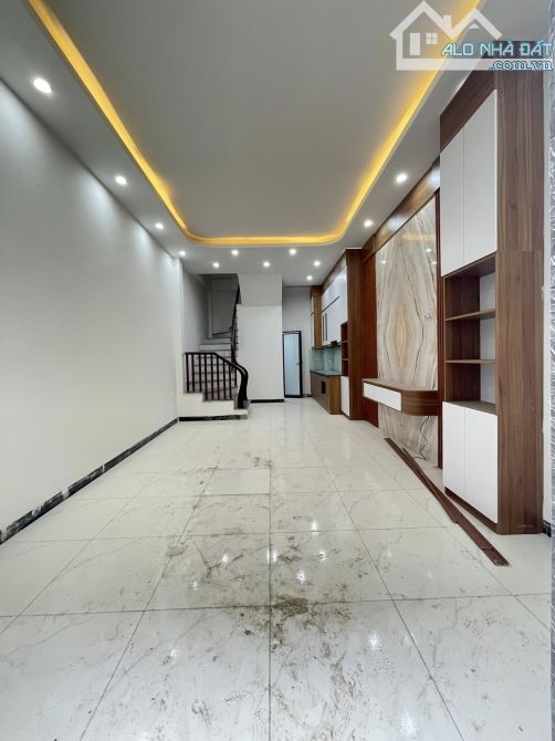 NHÀ HUYỀN KỲ PHỐ XỐM HÀ ĐÔNG, 35M, 5T, MT3,5M, GIÁ 4,7 TỶ - 7