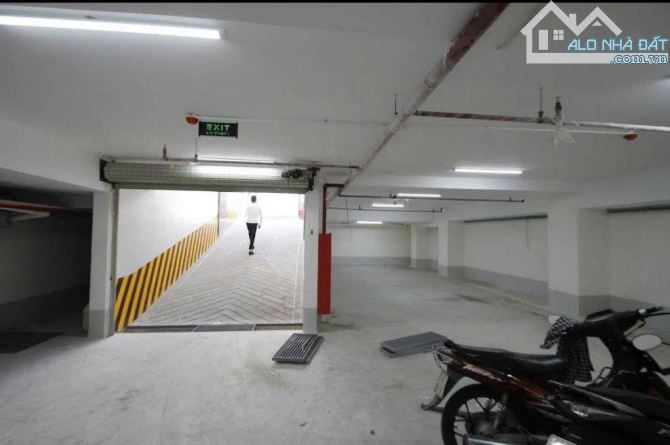 🔥 Bán Tòa Nhà Văn Phòng 9 Tầng 3 Mặt Tiền Giá Cực Rẻ – Trung Tâm Phú Nhuận, Chỉ 140 Tỷ! - 7