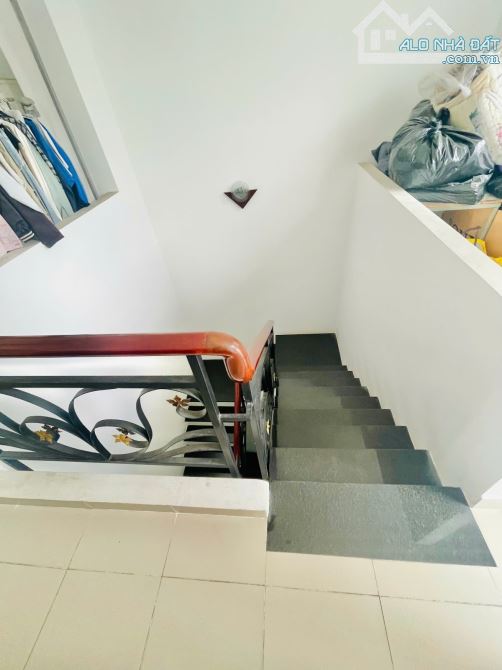 💥TÂN HƯƠNG - TÂN PHÚ - 61m2 - 4 TẦNG - HẺM 8M - GIÁ 8.5 TỶ TL💥 - 7