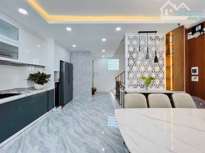 CHỦ THIỆN CHÍ CẦN BÁN NHÀ ĐƯỜNG CÔ GIANG, P.CÔ GIANG, QUẬN 1 - GIÁ:5TỶ420/78M2 (5,2x15M) - 7