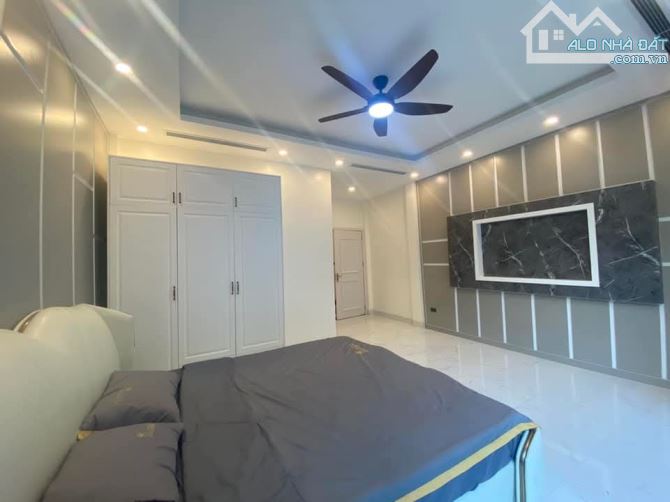 BÁN NHÀ PHỐ CHÙA LÁNG ĐỐNG ĐA 87m X5 TẦNG - MẶT TIỀN 5.75m - GIÁ: 13.8 TỶ - 7