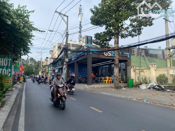 Bán nhà MT đường Chương Dương, Linh Chiểu, đang cho thuê 60tr/th. 30 tỷ/220m2. - 7