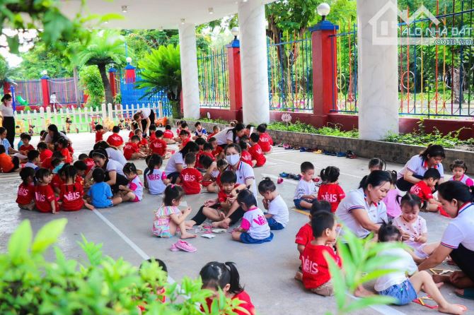 CHUYỂN NHƯỢNG TOÀN BỘ TRƯỜNG MẦM NON VIỆT ANH , p.tam bình ,tp.thủ đức. DT-4439m2- 179 tỷ - 7