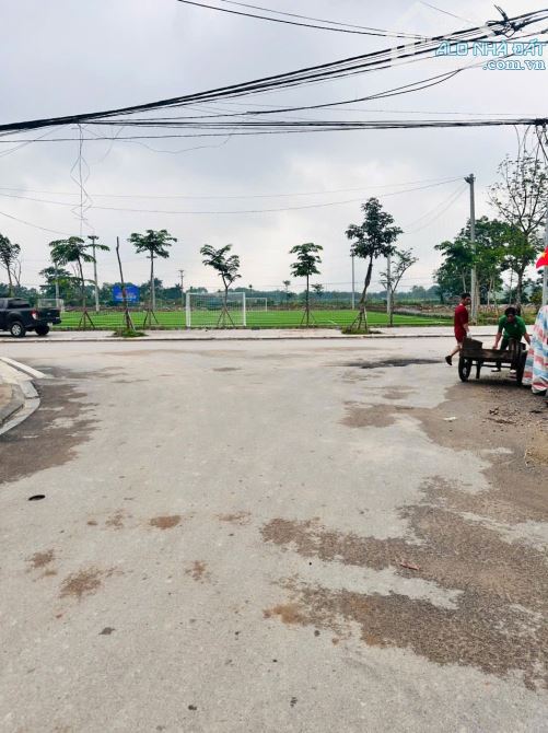Chào bán 105,6m Ngọc Chi , Vĩnh Ngọc, Đông Anh, Hà Nội - 7