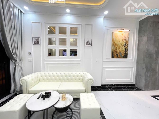 BÁN NHÀ 3 TẦNG ĐƯỜNG 13M, TĐC ĐẤT LÀNH, VĨNH THÁI, NHA TRANG. (TỔNG HỢP NHIỀU CĂN) - 7