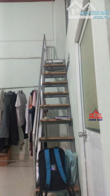 SC009  Cần Bán Nhà Cấp 4 gác lửng sau giáo xứ  Hà Nội  chợ  số 6 P Tân Biên, Tp Biên Hoà _ - 7