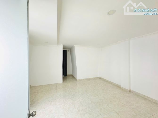 CHO THUÊ NHÀ PHỐ THƯƠNG MẠI Cityland TRẦN THỊ NGHỈ (4 TẦNG) NHÀ MỚI ĐẸP - 7