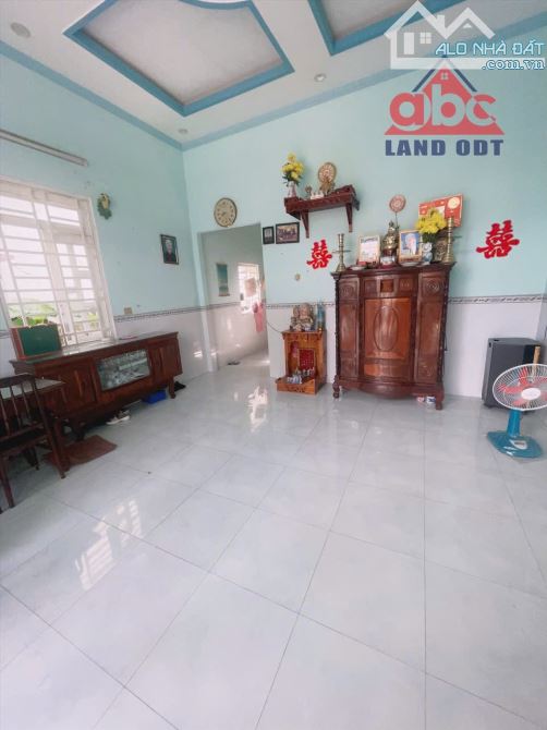 BÁN CĂN NHÀ KP2 PHƯỜNG TAM HIỆP , 127m2 giá 3,2 tỉ - 7