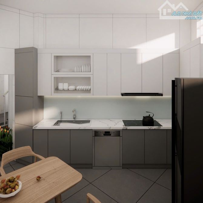 Cần bán nhanh nhà đẹp Đống Đa ngõ nông tiện ích đầy đủ 50 m2T chỉ 8,5 tỷ - 7