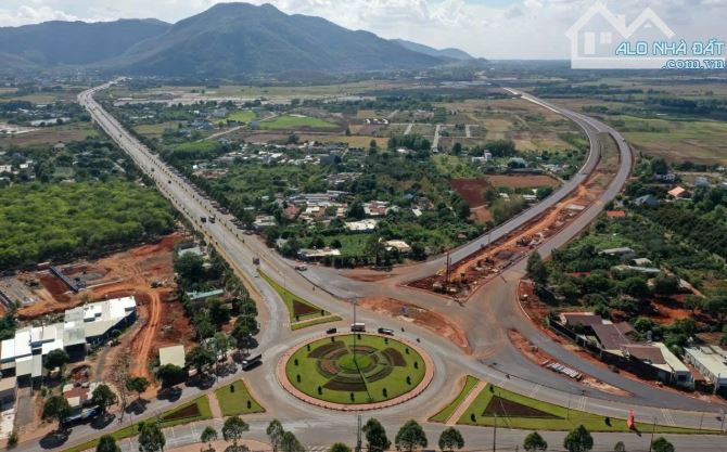 BÁN GẤP LÔ ĐẤT, Xã Xuyên Mộc, Xuyên Mộc, 185 m² Ngang 9m Giá Chỉ 1ty200 - 7