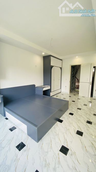 Bán Nhà 5 tầng mới tinh, thang máy, gần phố, full nội thất, DT 36m2, giá 8.5 tỷ - 7