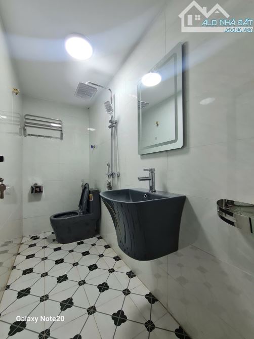 Bán nhà Hoàng Liệt, Giải Phóng. Oto ngủ trong nhà. Giá cực tôt - 7
