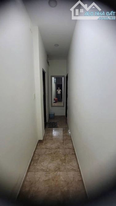 Nhà bán: đường Trần Văn Quang. Q Tân Bình. DTSD 80m2. 3 tầng, giá 10,6 tỷ - 7