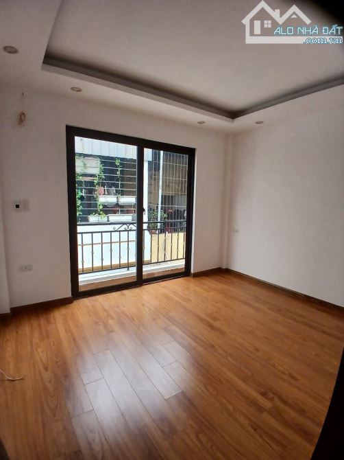 Bán nhà Tả Thanh Oai 40m, 5 tầng lệch, 4.5 tỷ, gần ô tô - 7