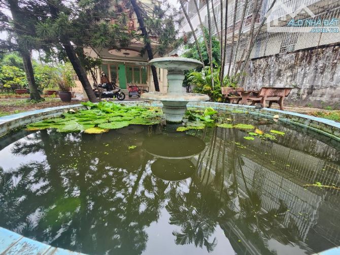 BÁN ĐẤT MẶT TIỀN NGUYỄN VĂN BỨA HÓC MÔN 20M x 65M - KDC SẦM UẤT - NHẸ 27 TỶ - 7