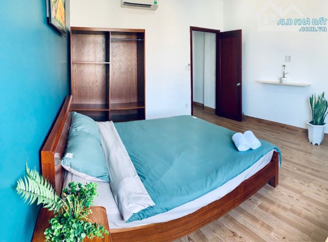 HÀNG HIẾM – TOÀ CĂN HỘ 2/9 – ĐỐI DIỆN CÔNG VIÊN APEC – GẦN CẦU RỒNG – DÒNG TIỀN ỔN ĐỊNH - 7
