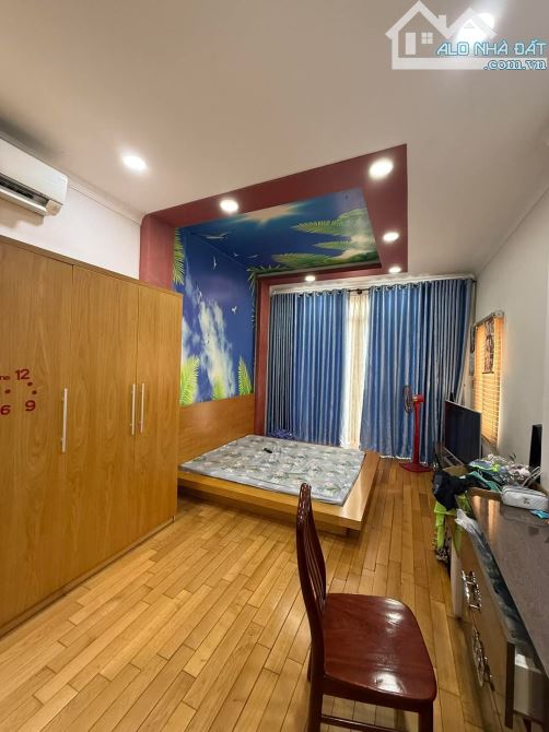 🏡 BIỆT THỰ CHÂU ÂU - GẦN NGÃ TƯ BẢY HIỀN - GIÁ CHỦ GIẢM CỰC MẠNH! - 7